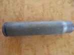 Koperen kogelhuls 11 x 2,5 cm., Ophalen of Verzenden, Landmacht, Nederland