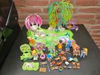 Playmobil 5444 feeëneiland met magische juwelenbron en meer, Kinderen en Baby's, Speelgoed | Playmobil, Ophalen of Verzenden, Zo goed als nieuw
