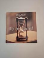 Mijn tijden in Uw hand - Octavius Winslow, Boeken, Godsdienst en Theologie, Ophalen of Verzenden, Zo goed als nieuw, Octavius Winslow