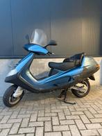 Hexagon 125cc, Overige modellen, Ophalen of Verzenden, Zo goed als nieuw, Benzine