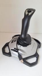 Logitech Extreme 3D Pro Joystick, Computers en Software, Joysticks, Ophalen of Verzenden
