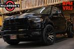 Dodge Ram 1500 5.7 V8 4x4 Limited WIDEBODY EDITION FULL OPTI, Automaat, Adaptive Cruise Control, Gebruikt, 5654 cc