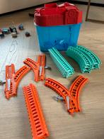 Thomas de trein trackmaster uitbreiding, Ophalen of Verzenden, Zo goed als nieuw