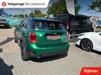 Mini Mini Countryman 2.0 Cooper S E ALL4 Chili / Jhon Cooper, Auto's, Mini, Automaat, 136 pk, Gebruikt, Alcantara