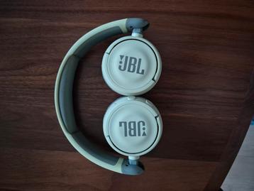 Jbl kinder koptelefoon groen beschikbaar voor biedingen
