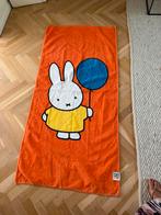 Nijntje handdoek zo goed als nieuw, Ophalen of Verzenden, Zo goed als nieuw, Handdoek