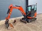 Kubota KX027-4 Minigraver Graafmachine (bj 2017), Graafmachine