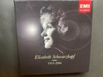 Elisabeth Schwarzkopf : 1915-2006 EMI Classics ( 5 cd box ), Cd's en Dvd's, Cd's | Klassiek, Ophalen of Verzenden, Barok, Zo goed als nieuw