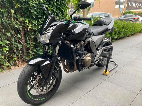 Z750 zwart | PowerCommander 3| Kawasaki, Motoren, Motoren | Kawasaki, Particulier, Naked bike, meer dan 35 kW, 4 cilinders, Ophalen