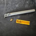 Hertel binnendraaibeitel, Doe-het-zelf en Verbouw, Ophalen of Verzenden