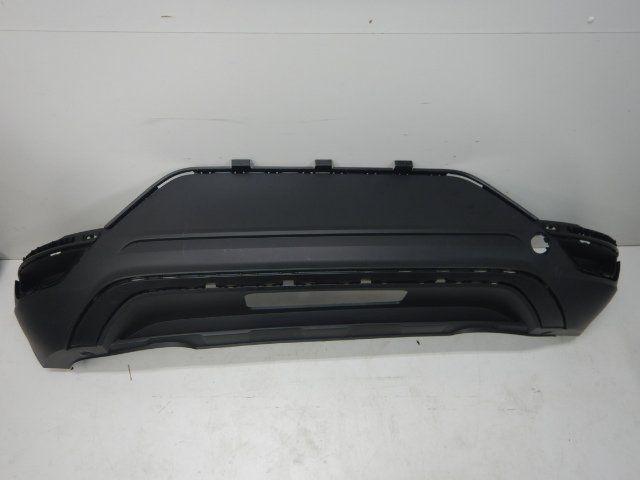 VW T-Roc Achterbumper Onderlip 2GA807521N, Auto-onderdelen, Overige Auto-onderdelen, Volkswagen, Gebruikt, Ophalen of Verzenden