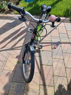 Puky Team Cycle Crusader 20/24 inch, Fietsen en Brommers, Ophalen, Gebruikt, 20 inch of meer
