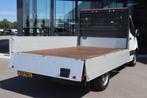 Mercedes-Benz Sprinter 317 CDI Aut. L2 Open laadbak |AICO/MB, Automaat, Achterwielaandrijving, Gebruikt, Euro 6
