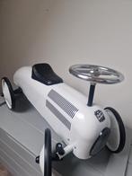 Retro Roller loopauto - Klassiek design!, Kinderen en Baby's, Speelgoed | Buiten | Voertuigen en Loopfietsen, Ophalen, Zo goed als nieuw