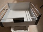 inbouw keukenlades met geleiders, Huis en Inrichting, Keuken | Keukenelementen, Ophalen, 50 tot 100 cm, Zo goed als nieuw, Minder dan 100 cm