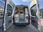 Volkswagen Crafter 35 2.0 TDI L2H2 Werkplaats 109PK Euro 6 B, Gebruikt, Euro 6, 4 cilinders, Volkswagen