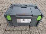 Protool / Festool cirkelzaagmachine  CSP 55-2, Ophalen, Protool, Cirkelzaag, Zo goed als nieuw