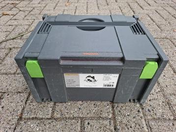 Protool / Festool cirkelzaagmachine  CSP 55-2 beschikbaar voor biedingen