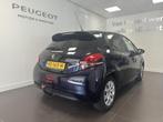 Peugeot 208 1.2 PureTech Urban Soul | Airco | Navigatie | Pa, Auto's, Voorwielaandrijving, 12 maanden, Stof, Gebruikt