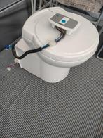 Porta potti, inbouw Thetford, Caravans en Kamperen, Ophalen, Zo goed als nieuw