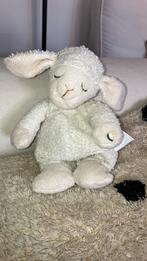 Eddy toys schaap, Kinderen en Baby's, Speelgoed | Knuffels en Pluche, Ophalen of Verzenden, Gebruikt, Overige typen