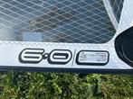 Neilpryde V6 6.0m2, Watersport en Boten, Windsurfen, Ophalen, Zo goed als nieuw, Zeil, 5 tot 7 m²