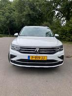 Volkswagen Tiguan 1.5 TSI ACT 150pk DSG 2020 Wit, Auto's, Volkswagen, 1441 kg, 4 cilinders, Wit, 14 km/l