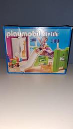 Playmobil kinderkamer - city life 5579, Kinderen en Baby's, Speelgoed | Playmobil, Zo goed als nieuw, Ophalen