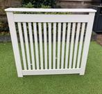 Radiator ombouw, Doe-het-zelf en Verbouw, Verwarming en Radiatoren, Ophalen, Radiator, Zo goed als nieuw, 60 tot 150 cm