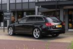 Audi RS6 Avant 5.0 TFSI MTM (bj 2008, automaat), Auto's, Audi, 579 pk, Gebruikt, Zwart, 10 cilinders