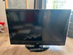 LG 42 inch LCD TV, Gebruikt, 50 Hz, LCD, Ophalen of Verzenden