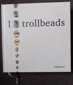 Boek: I love Trollbeads, Ophalen of Verzenden, Zo goed als nieuw, Overige onderwerpen