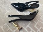 Ysl hakken, Kleding | Dames, Ophalen of Verzenden, Zo goed als nieuw, Zwart