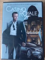 DVD James Bond - Casino Royale, Cd's en Dvd's, Dvd's | Actie, Vanaf 12 jaar, Zo goed als nieuw, Actie, Verzenden