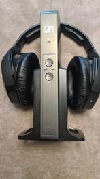 Sennheiser RS 175, Audio, Tv en Foto, Koptelefoons, Ophalen of Verzenden, Zo goed als nieuw, Overige merken, Surround