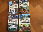 J. Dale - Jess zoekt haar baas + nog 3 titels., Ophalen of Verzenden, Zo goed als nieuw, J. Dale