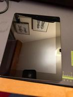 Ipad 3 (WiFi) 16GB, 10 inch, Gebruikt, Apple iPad, Zwart