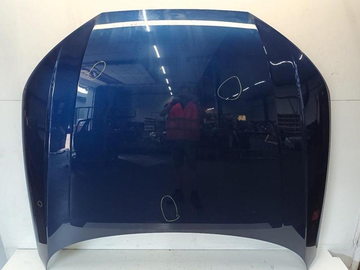 Motorkap Audi A4, Auto-onderdelen, Carrosserie en Plaatwerk, Motorkap, Audi, Gebruikt, Herkomst onderdeel bekend, 12 maanden garantie