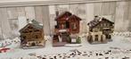 kersthuizen enz., Diversen, Ophalen, Zo goed als nieuw