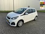 Peugeot 108 1.0 e-VTi Active , airco, Voorwielaandrijving, Gebruikt, Euro 6, 4 stoelen
