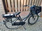 Nette Batavus PACKD E-go 7v - Elektrische fiets dames, 47 tot 51 cm, Ophalen, Gebruikt, Batavus