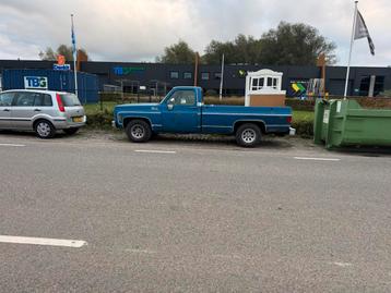 GMC 1979 High Sierra 7.4 big block beschikbaar voor biedingen