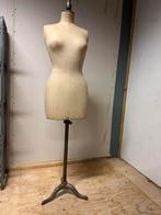 Vintage paspop Stockman Paris, Ophalen of Verzenden, Gebruikt, Paspop