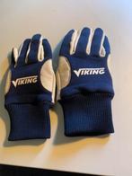 Schaats handschoenen en helm, Watersport en Boten, Ophalen of Verzenden, Zo goed als nieuw