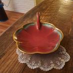 Oud Bonbonsschaaltje 16 cm groot, Antiek en Kunst, Antiek | Schalen, Ophalen of Verzenden