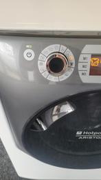 Hotpoint 8KG Wasmaschine A+ inclusief Garantie&Bezorging, Witgoed en Apparatuur, Wasmachines, Ophalen of Verzenden, Zo goed als nieuw