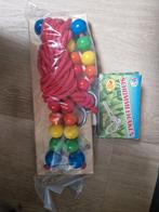 hess schommel inclusief schommelhaken, nieuw!, Kinderen en Baby's, Speelgoed | Buiten | Los speelgoed, Ophalen of Verzenden, Nieuw