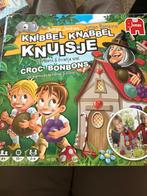 Spel knibbel knabbel knuisje hans en grietje, Hobby en Vrije tijd, Gezelschapsspellen | Bordspellen, Ophalen of Verzenden, Gebruikt