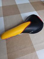 Lederen Vetta kevlar zadel/nieuw, Fietsen en Brommers, Fietsaccessoires | Overige Fietsaccessoires, Ophalen of Verzenden, Nieuw