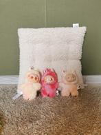 Labubu Knuffels - Set van 3, Ophalen of Verzenden